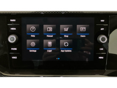 Volkswagen Taigo 1.0 TSI 110 Match 5dr Petrol Hatchback